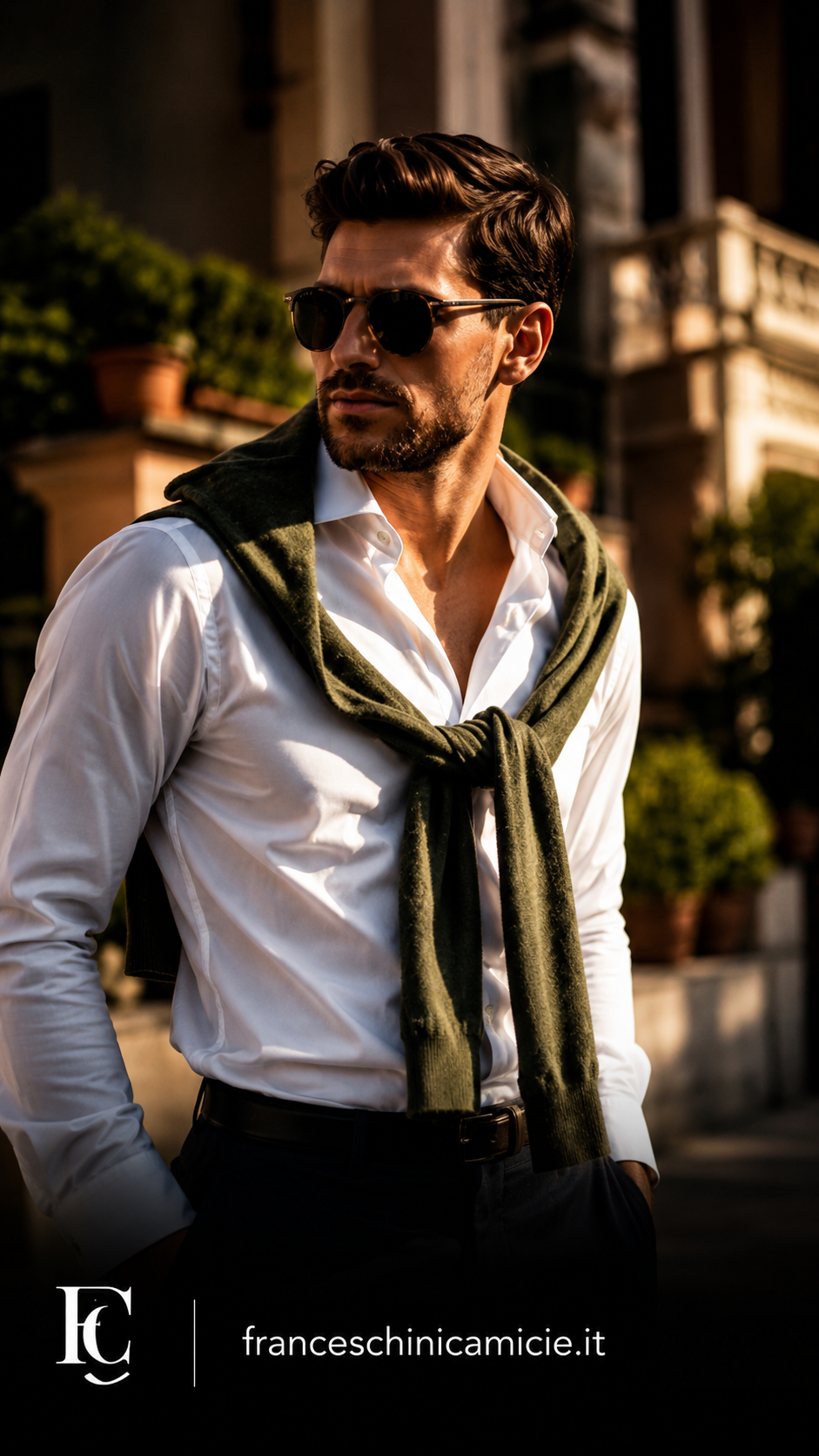 Franceschini Camicie